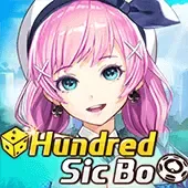 Hundred Sic Bo game icon